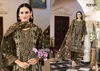 Aarzu Vol 35 By Romani Cotton Printed Dress Materia
